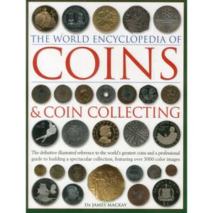 ISDP The World Encyclopedia of Coins & Coin Collecting ISDP The World Encyclopedia of Coins & Coin Collecting
