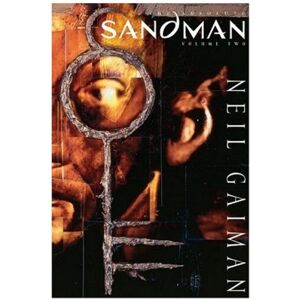 DC Comics Absolute Sandman, Volume 2 DC Comics Absolute Sandman, Volume 2