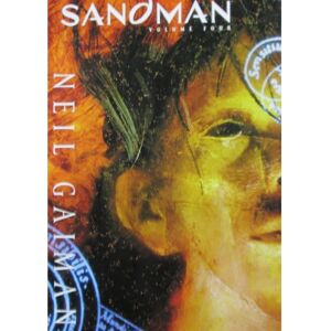DC Comics Absolute Sandman HC Vol 04 DC Comics Absolute Sandman HC Vol 04