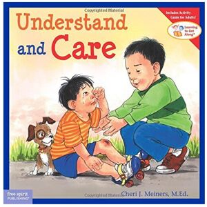 ISDP Understand and Care (Learning to Get Along) - A Practical Social-Emotional Guide ISDP Understand and Care (Learning to Get Along) - A Practical Social-Emotional Guide