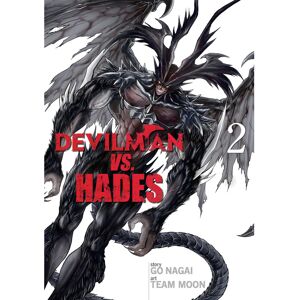 Seven Devilman VS. Hades Vol. 2 Seven Devilman VS. Hades Vol. 2