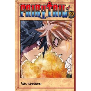 Seven Fairy Tail 59 Seven Fairy Tail 59
