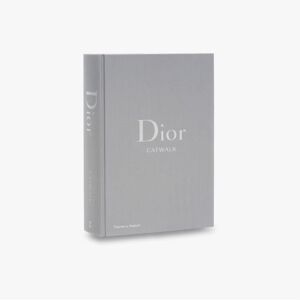 Unbranded Dior Catwalk: The Complete Collections - Alexander Fury Unbranded Dior Catwalk: The Complete Collections - Alexander Fury