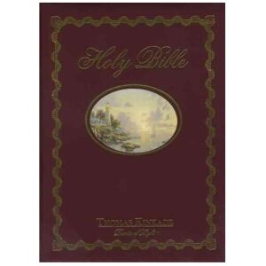 Unbranded NKJV Lighting the Way Home Family Bible - Red-Letter Edition, Hardcover with Tho Unbranded NKJV Lighting the Way Home Family Bible - Red-Letter Edition, Hardcover with Tho