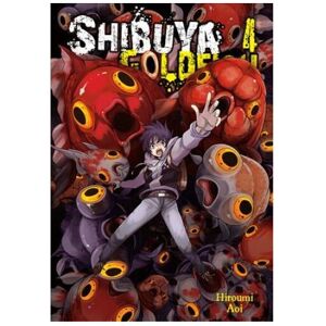 Unbranded Shibuya Goldfish, Vol. 4 Unbranded Shibuya Goldfish, Vol. 4