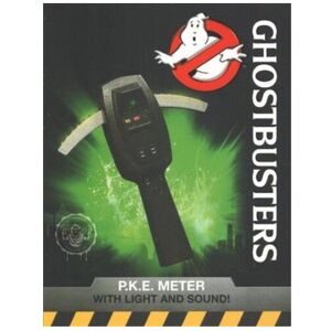 Unbranded Ghostbusters: P.K.E. Meter Unbranded Ghostbusters: P.K.E. Meter
