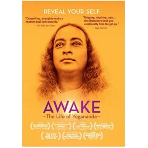 riachristiecollections Awake the Life of Yogananda DVD by Paramahansa Yogananda riachristiecollections Awake the Life of Yogananda DVD by Paramahansa Yogananda