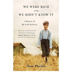 Unbranded We Were Rich and We Didn't Know It Unbranded We Were Rich and We Didn't Know It