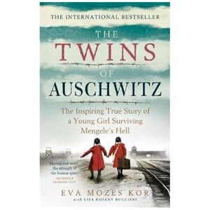 Unbranded The Twins of Auschwitz Unbranded The Twins of Auschwitz