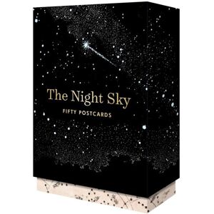 Princeton Night Sky Postcards Princeton Night Sky Postcards