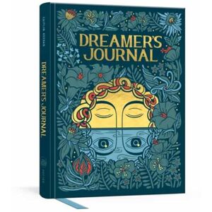 Random House USA Inc Dreamers Journal by Keegan & Caitlin Random House USA Inc Dreamers Journal by Keegan & Caitlin