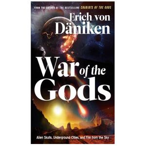 Unbranded War of the Gods: Ancient Aliens, Underground Cities, Sky Battles, and the Nazca Unbranded War of the Gods: Ancient Aliens, Underground Cities, Sky Battles, and the Nazca