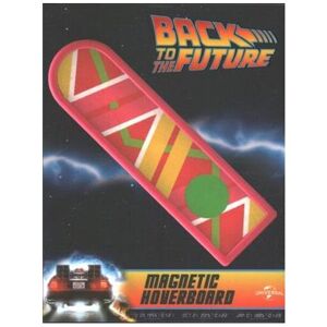 Unbranded Back to the Future: Magnetic Hoverboard Unbranded Back to the Future: Magnetic Hoverboard