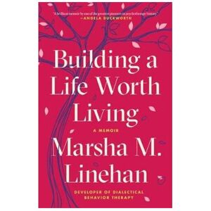 Unbranded Building a Life Worth Living Paperback Unbranded Building a Life Worth Living Paperback