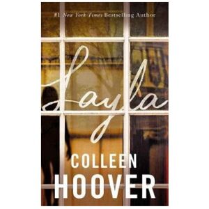 AmazonCrossing Layla AmazonCrossing Layla