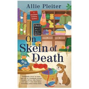 Unbranded On Skein Of Death Paperback Unbranded On Skein Of Death Paperback