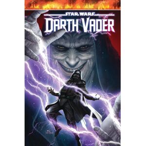 Unbranded Star Wars Darth Vader by Greg Pak Vol 2 Into the Fire Unbranded Star Wars Darth Vader by Greg Pak Vol 2 Into the Fire