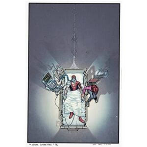 Amazing Spider-Man: Beyond Volume 3 Paperback Marvel Wells, Zeb; Thompson, Amazing Spider-Man: Beyond Volume 3 Paperback Marvel Wells, Zeb; Thompson,