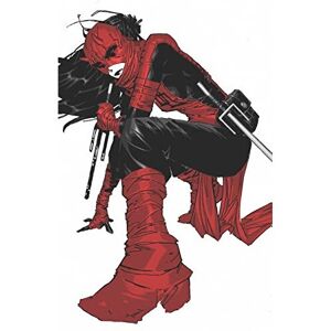 Daredevil: Woman Without Fear Paperback Marvel Zdarsky, Chip & de la Torre Daredevil: Woman Without Fear Paperback Marvel Zdarsky, Chip & de la Torre