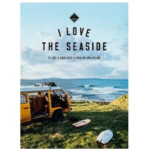 Unbranded I Love the Seaside Great Britain & Ireland Unbranded I Love the Seaside Great Britain & Ireland