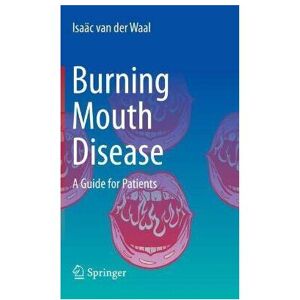 Unbranded Burning Mouth Disease Unbranded Burning Mouth Disease