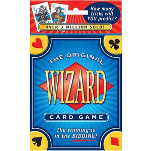 Unbranded Original Wizard Card Game Unbranded Original Wizard Card Game