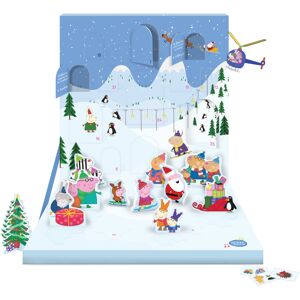 Danilo Promotions LTD Peppa Pig Musical Christmas Advent Calendar Danilo Promotions LTD Peppa Pig Musical Christmas Advent Calendar