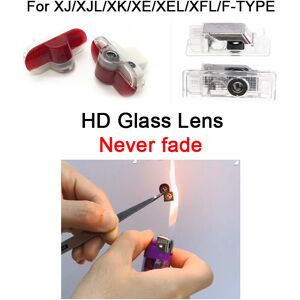 Maxpower (XK(2006-2014), Pattern 1) 2pcs Led Car Door Welcome Light Logo Shadow Lamp For Maxpower (XK(2006-2014), Pattern 1) 2pcs Led Car Door Welcome Light Logo Shadow Lamp For