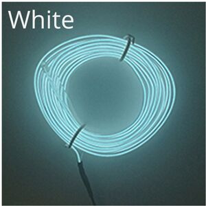 Maxpower (1M USB Drive, White) 1M/2M/3M/5M Car Interior Atmosphere Lamp Welcome Door Lig Maxpower (1M USB Drive, White) 1M/2M/3M/5M Car Interior Atmosphere Lamp Welcome Door Lig