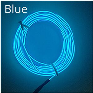 Maxpower (5M USB Drive, Blue) 1M/2M/3M/5M Car Interior Atmosphere Lamp Welcome Door Ligh Maxpower (5M USB Drive, Blue) 1M/2M/3M/5M Car Interior Atmosphere Lamp Welcome Door Ligh