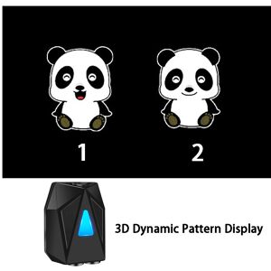 Maxpower (1PCS, 3D Dynamic F) LED Car Door Laser Projection Lights Cartoon Dynamic Animat Maxpower (1PCS, 3D Dynamic F) LED Car Door Laser Projection Lights Cartoon Dynamic Animat