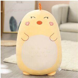 Unbranded (Yellow Duck, 45cm) Squishmallows Plush Toy Animal Soft Pillow Unbranded (Yellow Duck, 45cm) Squishmallows Plush Toy Animal Soft Pillow
