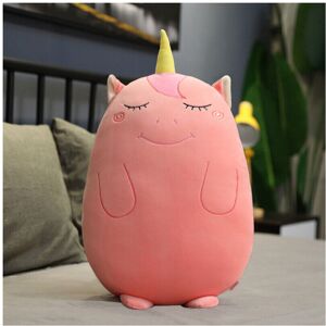 Unbranded (Unicorn, 50cm) Squishmallows Plush Toy Animal Pillow Soft Doll Unbranded (Unicorn, 50cm) Squishmallows Plush Toy Animal Pillow Soft Doll
