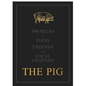 Unbranded The Pig Unbranded The Pig