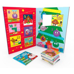 Hey Duggee: Advent Calendar Book Collection Hey Duggee: Advent Calendar Book Collection