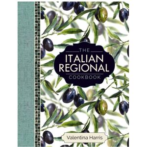 riachristiecollections The Italian Regional Cookbook: A great cook's culinary tour of Italy in 325 reci riachristiecollections The Italian Regional Cookbook: A great cook's culinary tour of Italy in 325 reci