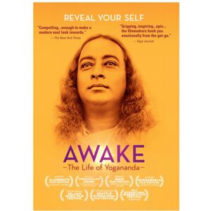 riachristiecollections Awake the Life of Yogananda DVD by Paramahansa Yogananda riachristiecollections Awake the Life of Yogananda DVD by Paramahansa Yogananda