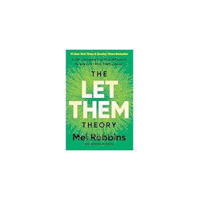 Unbranded The Let Them Theory: A Life-Changing Tool That Millions of People Canât Stop Tal Unbranded The Let Them Theory: A Life-Changing Tool That Millions of People Canât Stop Tal
