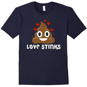 Gildan (XL) Valentines Day Shirt Kids Women Love Stinks Poop Emoji Funny-Father's Day Gildan (XL) Valentines Day Shirt Kids Women Love Stinks Poop Emoji Funny-Father's Day