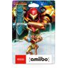 Samus Aran Amiibo - Metroid Collection (Nintendo Wii U/Nintendo 3DS/Nintendo Swi