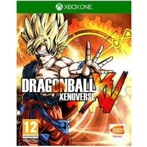 Bandai Dragon Ball Z Xenoverse - Standard Edition Bandai Dragon Ball Z Xenoverse - Standard Edition
