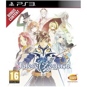 Bandai REFURBISHED Tales of Zestiria Bandai REFURBISHED Tales of Zestiria