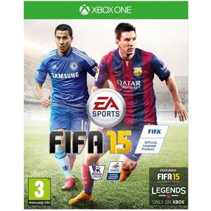 Electronic Arts REFURBISHED Fifa 15 Electronic Arts REFURBISHED Fifa 15