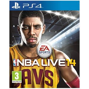 Electronic Arts NBA Live 14 - Standard Edition - Video Game Electronic Arts NBA Live 14 - Standard Edition - Video Game