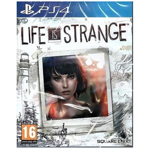 Square Enix Life is Strange PS4 Game Square Enix Life is Strange PS4 Game