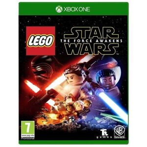 Warner Bros REFURBISHED LEGO Star Wars The Force Awakens Xbox One Game Warner Bros REFURBISHED LEGO Star Wars The Force Awakens Xbox One Game