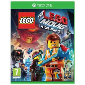 Warner Bros The Lego Movie Videogame Xbox One Game Warner Bros The Lego Movie Videogame Xbox One Game