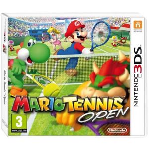 REFURBISHED Mario Tennis Open Nintendo 3DS REFURBISHED Mario Tennis Open Nintendo 3DS
