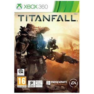 Unbranded Titanfall (Xbox 360) Unbranded Titanfall (Xbox 360)