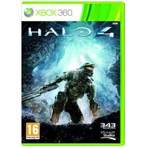 Halo 4 (Xbox 360) Halo 4 (Xbox 360)